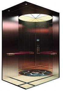 elevator design EC1-201