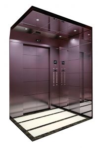 elevator -designs