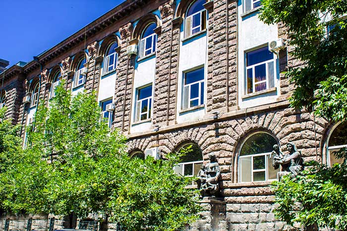 Armenia Republican Medical Center