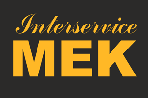 Mek logo